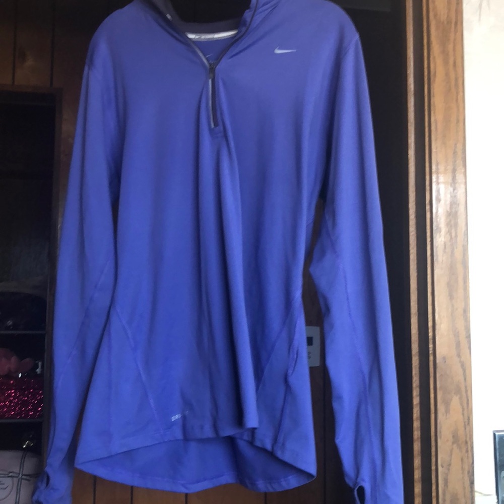 Nike Dri-Fit long sleeve